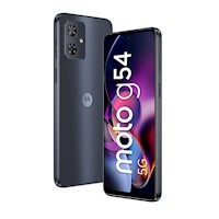 Motorola Moto G54 5G 256GB 8GB Negro